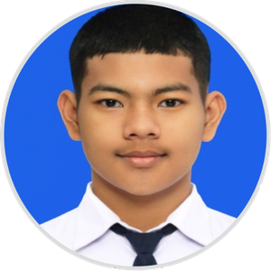 M Alif Pratama